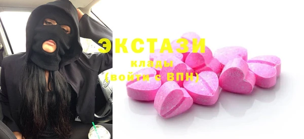 хмурый Магас